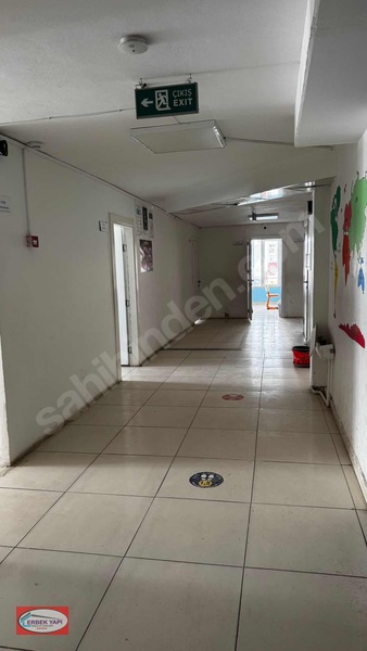 Resmi Evrakları Onayları Hazır Kiralık Dershane Eğitim Kurumu — fotoğraf 9