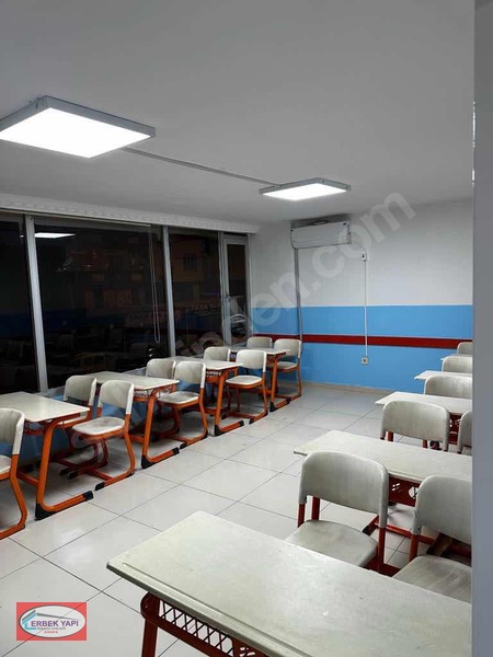 Resmi Evrakları Onayları Hazır Kiralık Dershane Eğitim Kurumu — fotoğraf 17