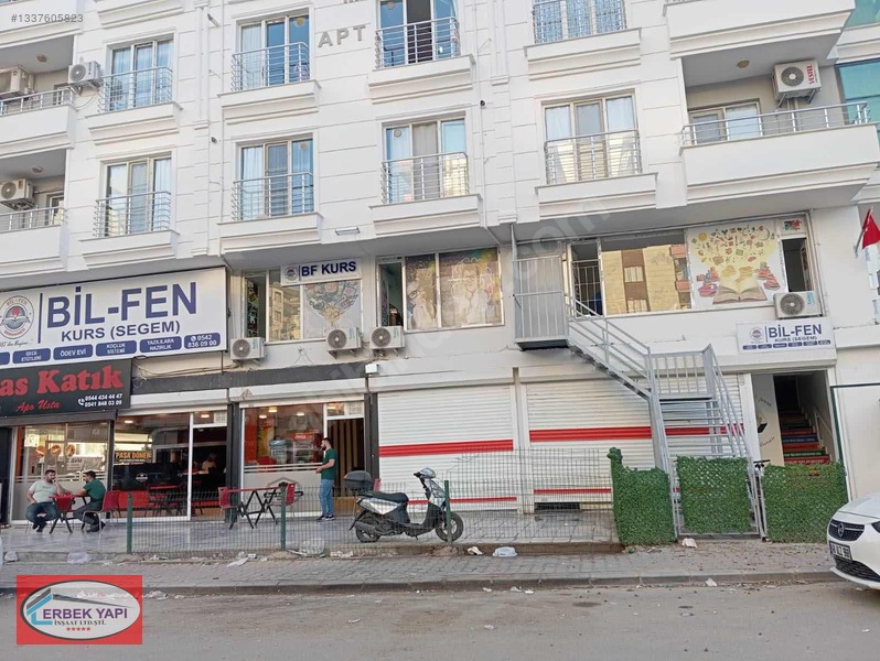 Resmi Evrakları Onayları Hazır Kiralık Dershane Eğitim Kurumu — fotoğraf 19
