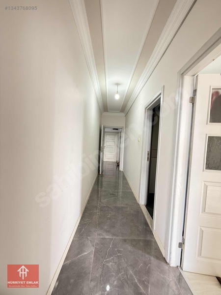 Süleyman Demirel'de Satılık 3+1 Bulvar Üzeri Göl Manzaralı Daire — fotoğraf 13