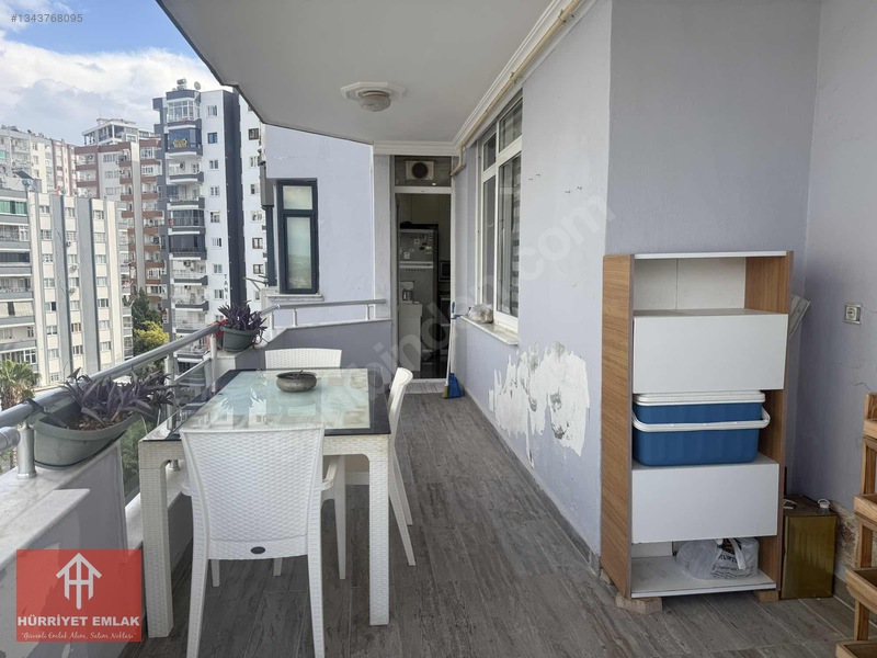 Süleyman Demirel'de Satılık 3+1 Bulvar Üzeri Göl Manzaralı Daire — fotoğraf 23