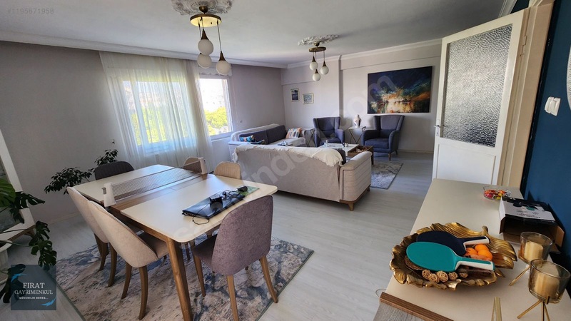 Bahçelievler Mh. Cadde Üzeri 3+1 Daire, 135m², Metroya Yakını!!! — fotoğraf 3