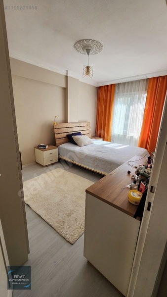 Bahçelievler Mh. Cadde Üzeri 3+1 Daire, 135m², Metroya Yakını!!! — fotoğraf 4