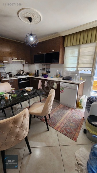 Bahçelievler Mh. Cadde Üzeri 3+1 Daire, 135m², Metroya Yakını!!! — fotoğraf 5
