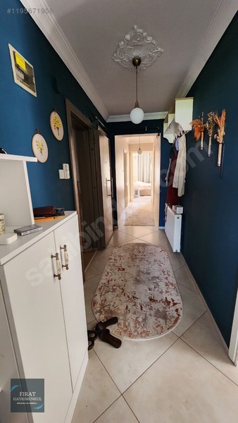 Bahçelievler Mh. Cadde Üzeri 3+1 Daire, 135m², Metroya Yakını!!! — fotoğraf 9
