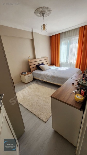 Bahçelievler Mh. Cadde Üzeri 3+1 Daire, 135m², Metroya Yakını!!! — fotoğraf 12