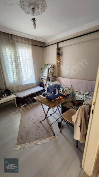 Bahçelievler Mh. Cadde Üzeri 3+1 Daire, 135m², Metroya Yakını!!! — fotoğraf 14