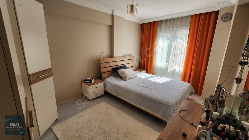 Bahçelievler Mh. Cadde Üzeri 3+1 Daire, 135m², Metroya Yakını!!! — fotoğraf 15