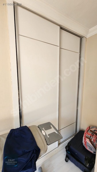 Bahçelievler Mh. Cadde Üzeri 3+1 Daire, 135m², Metroya Yakını!!! — fotoğraf 19