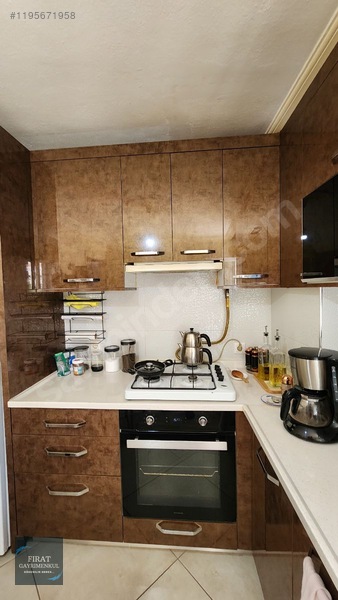 Bahçelievler Mh. Cadde Üzeri 3+1 Daire, 135m², Metroya Yakını!!! — fotoğraf 25