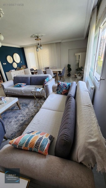 Bahçelievler Mh. Cadde Üzeri 3+1 Daire, 135m², Metroya Yakını!!! — fotoğraf 27