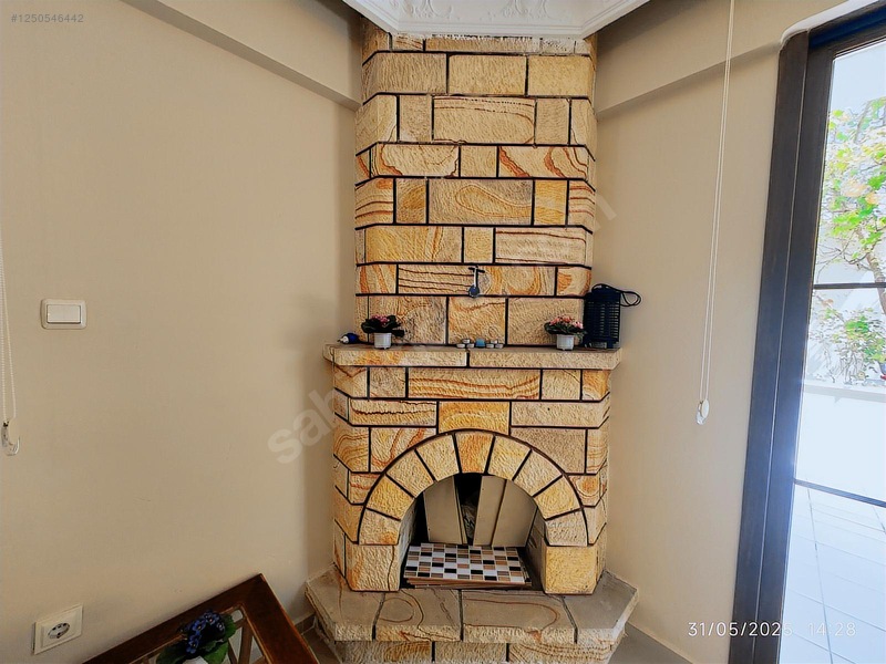 Geniş, Tam Müstakil, Denize Sıfır Sitede, 4+1 Satılık Villa — fotoğraf 7