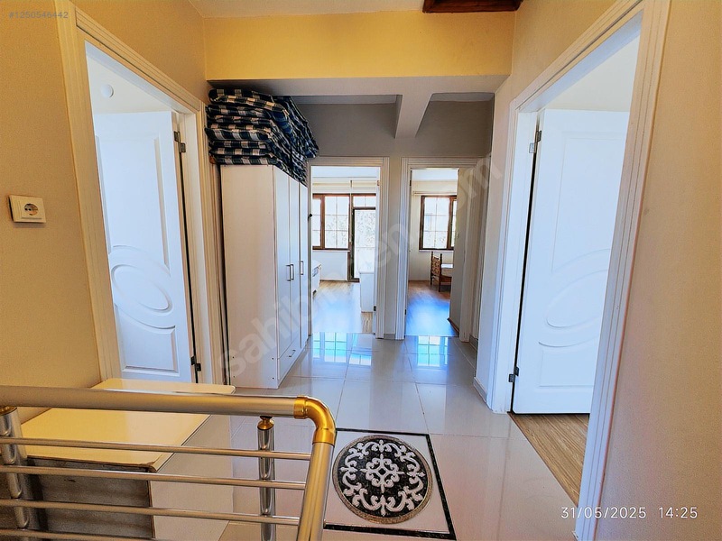 Geniş, Tam Müstakil, Denize Sıfır Sitede, 4+1 Satılık Villa — fotoğraf 10