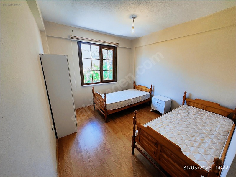Geniş, Tam Müstakil, Denize Sıfır Sitede, 4+1 Satılık Villa — fotoğraf 13