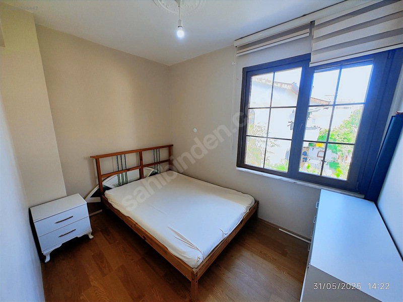 Geniş, Tam Müstakil, Denize Sıfır Sitede, 4+1 Satılık Villa — fotoğraf 15