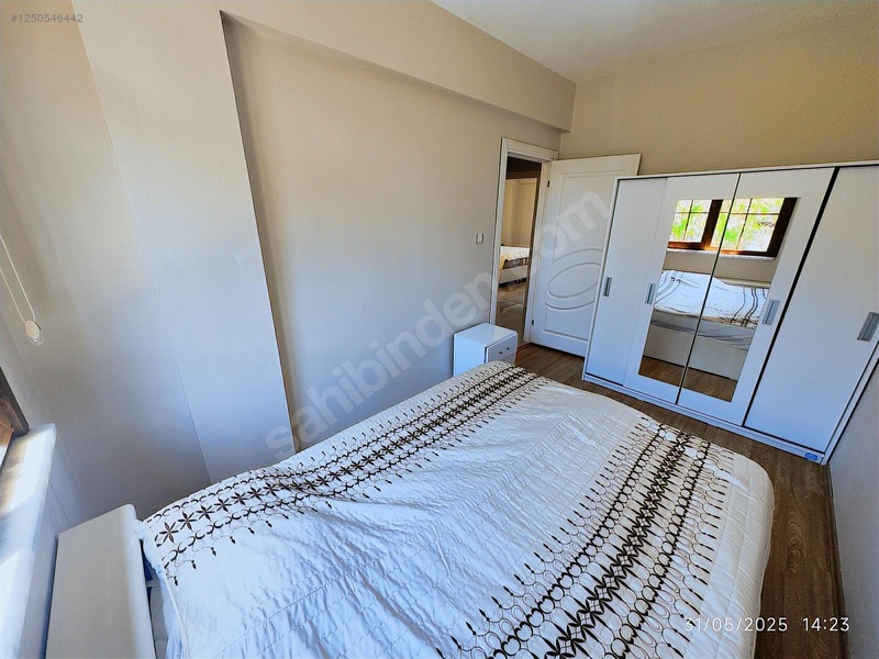 Geniş, Tam Müstakil, Denize Sıfır Sitede, 4+1 Satılık Villa — fotoğraf 17