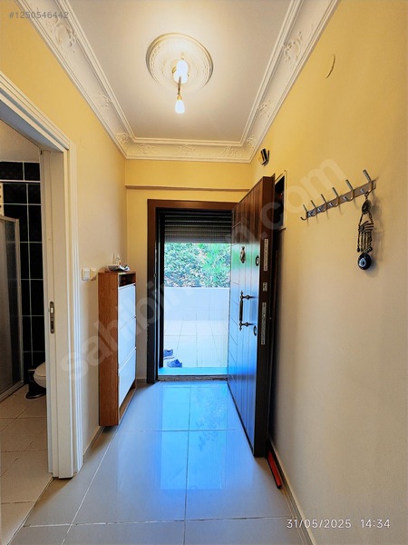 Geniş, Tam Müstakil, Denize Sıfır Sitede, 4+1 Satılık Villa — fotoğraf 21