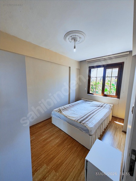 Geniş, Tam Müstakil, Denize Sıfır Sitede, 4+1 Satılık Villa — fotoğraf 22