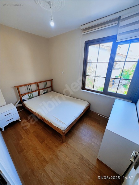 Geniş, Tam Müstakil, Denize Sıfır Sitede, 4+1 Satılık Villa — fotoğraf 26