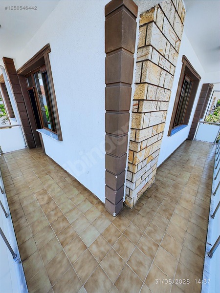 Geniş, Tam Müstakil, Denize Sıfır Sitede, 4+1 Satılık Villa — fotoğraf 28