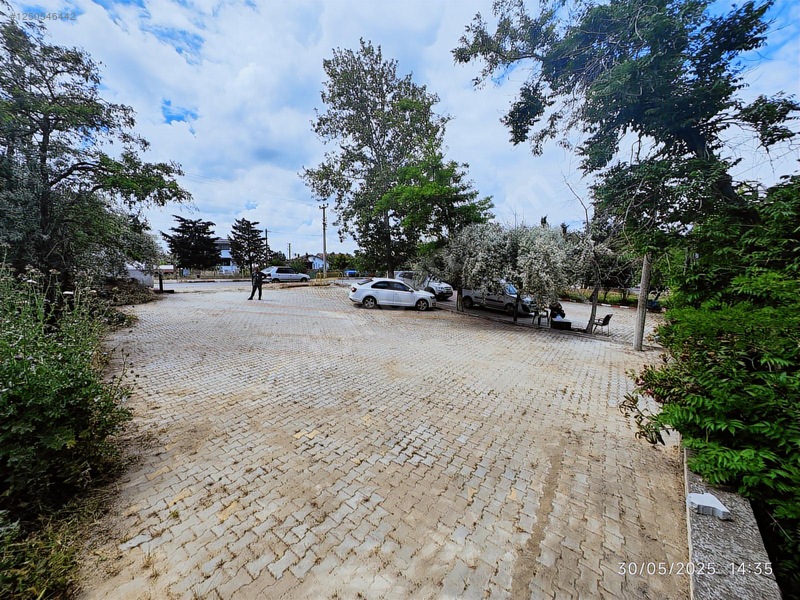 Geniş, Tam Müstakil, Denize Sıfır Sitede, 4+1 Satılık Villa — fotoğraf 32