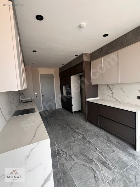 Beytepe Avend Voven 'de Satılık 4+1 Daire — fotoğraf 14