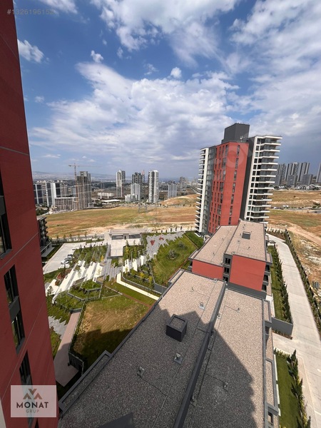 Beytepe Avend Voven 'de Satılık 4+1 Daire — fotoğraf 36