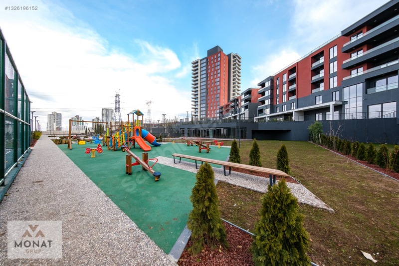 Beytepe Avend Voven 'de Satılık 4+1 Daire — fotoğraf 40
