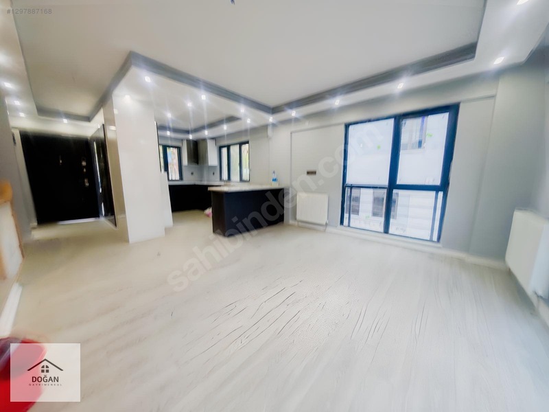 Eryaman Güzelkent'te 4+2 Bodrumlu Sıfır Satılık Villa — fotoğraf 2