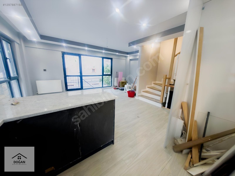 Eryaman Güzelkent'te 4+2 Bodrumlu Sıfır Satılık Villa — fotoğraf 4