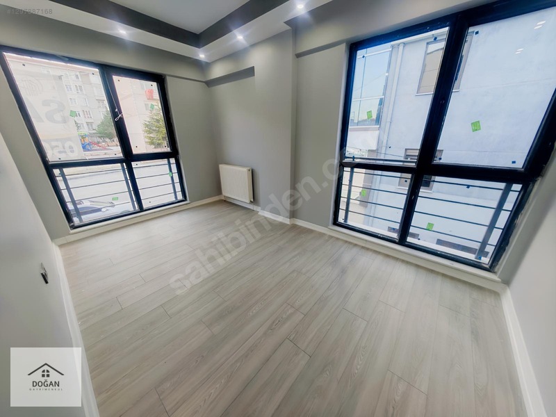Eryaman Güzelkent'te 4+2 Bodrumlu Sıfır Satılık Villa — fotoğraf 8