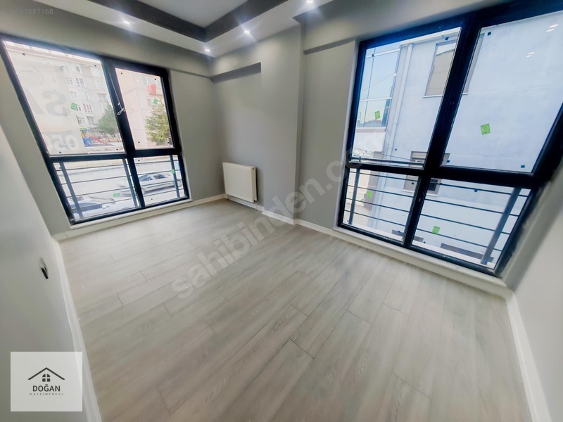 Eryaman Güzelkent'te 4+2 Bodrumlu Sıfır Satılık Villa — fotoğraf 9