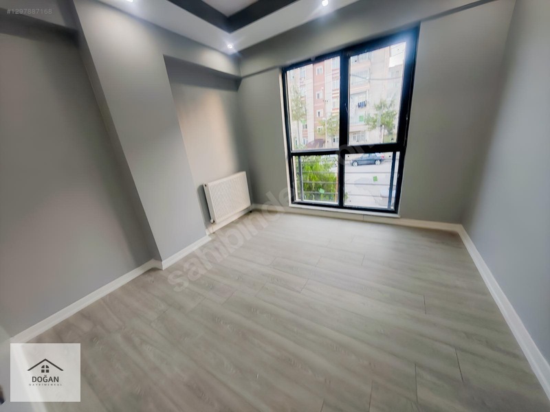 Eryaman Güzelkent'te 4+2 Bodrumlu Sıfır Satılık Villa — fotoğraf 11