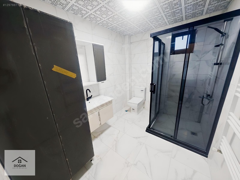 Eryaman Güzelkent'te 4+2 Bodrumlu Sıfır Satılık Villa — fotoğraf 13