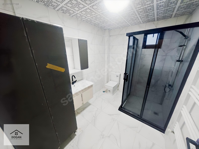 Eryaman Güzelkent'te 4+2 Bodrumlu Sıfır Satılık Villa — fotoğraf 14