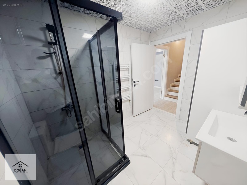 Eryaman Güzelkent'te 4+2 Bodrumlu Sıfır Satılık Villa — fotoğraf 16