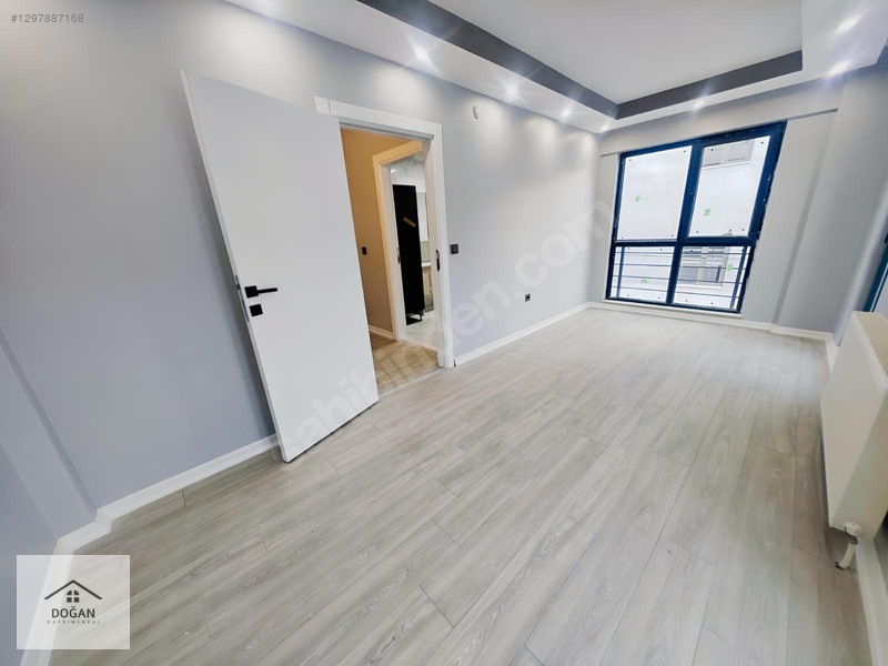 Eryaman Güzelkent'te 4+2 Bodrumlu Sıfır Satılık Villa — fotoğraf 17