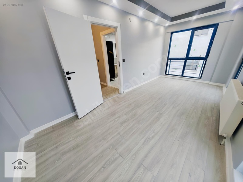 Eryaman Güzelkent'te 4+2 Bodrumlu Sıfır Satılık Villa — fotoğraf 18