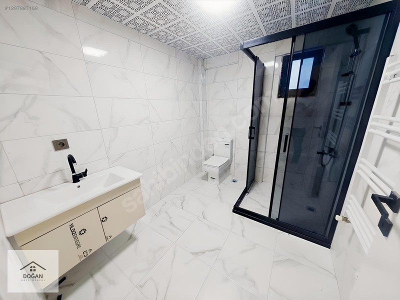 Eryaman Güzelkent'te 4+2 Bodrumlu Sıfır Satılık Villa — fotoğraf 19
