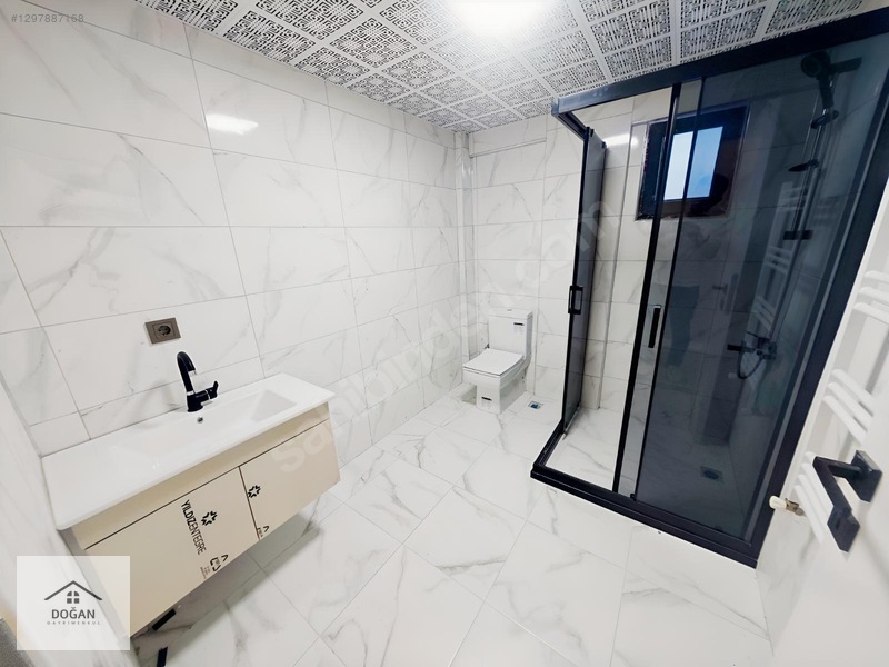 Eryaman Güzelkent'te 4+2 Bodrumlu Sıfır Satılık Villa — fotoğraf 20