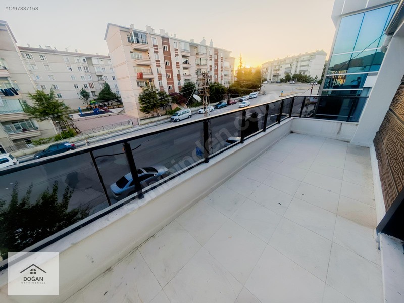 Eryaman Güzelkent'te 4+2 Bodrumlu Sıfır Satılık Villa — fotoğraf 23
