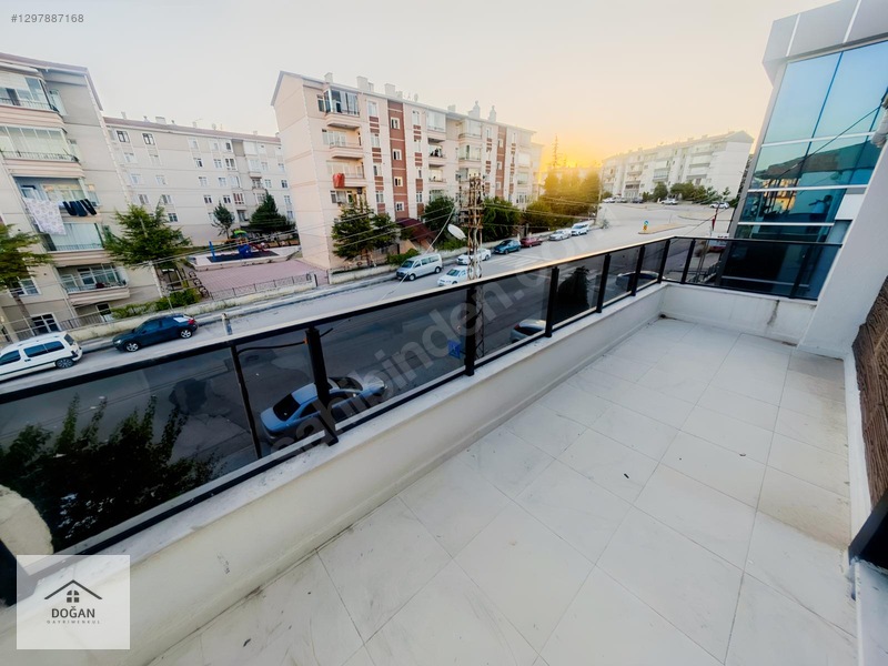 Eryaman Güzelkent'te 4+2 Bodrumlu Sıfır Satılık Villa — fotoğraf 24