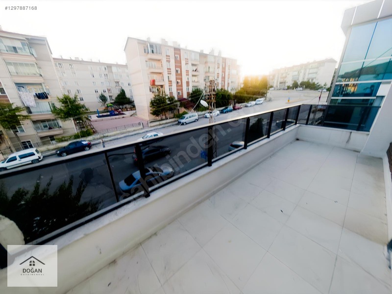 Eryaman Güzelkent'te 4+2 Bodrumlu Sıfır Satılık Villa — fotoğraf 25