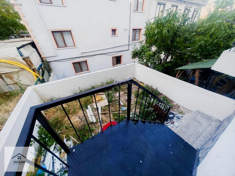 Eryaman Güzelkent'te 4+2 Bodrumlu Sıfır Satılık Villa — fotoğraf 26