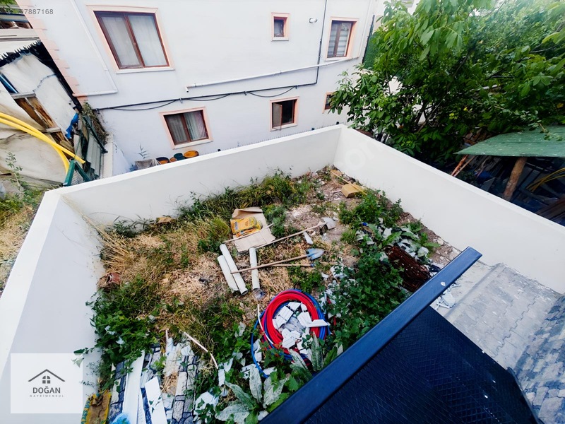 Eryaman Güzelkent'te 4+2 Bodrumlu Sıfır Satılık Villa — fotoğraf 27