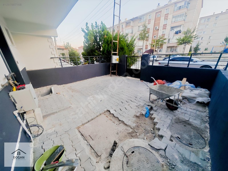 Eryaman Güzelkent'te 4+2 Bodrumlu Sıfır Satılık Villa — fotoğraf 28