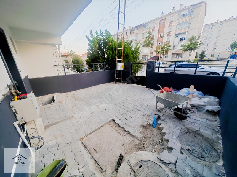 Eryaman Güzelkent'te 4+2 Bodrumlu Sıfır Satılık Villa — fotoğraf 29
