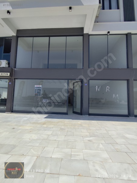 Redstone Han'dan Yeni Beşevler Yürüyüş Yolu Üzeri Kiralık İşyeri — fotoğraf 2