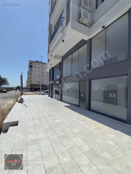 Redstone Han'dan Yeni Beşevler Yürüyüş Yolu Üzeri Kiralık İşyeri — fotoğraf 3