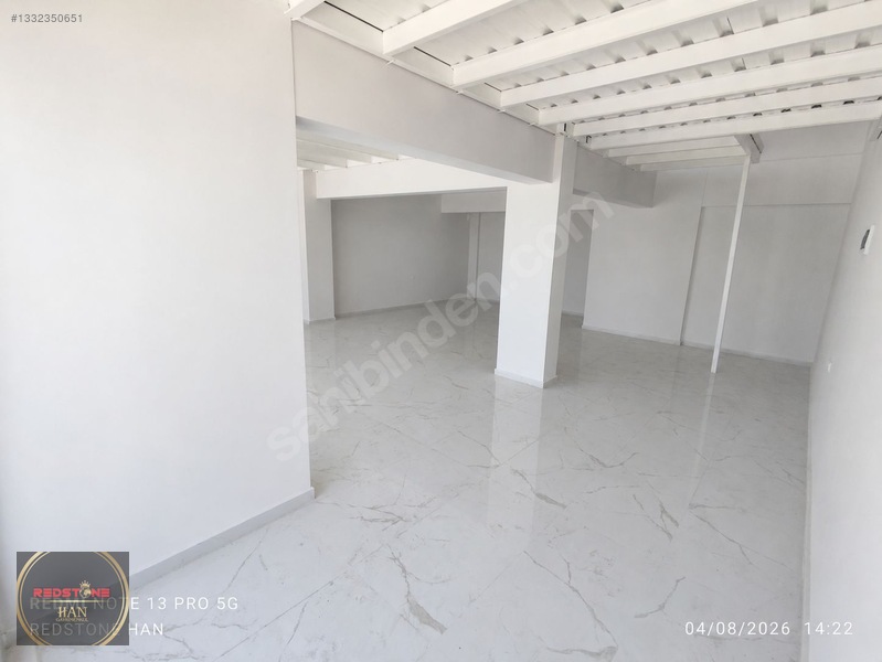 Redstone Han'dan Yeni Beşevler Yürüyüş Yolu Üzeri Kiralık İşyeri — fotoğraf 5